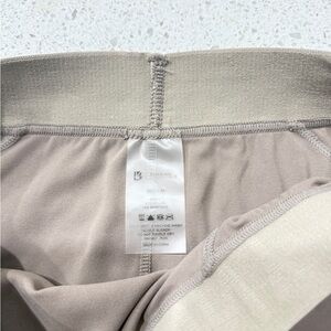 Buffbunny biker set size medium